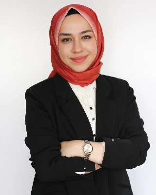 Psikolog Sena Dokumacı